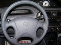 2005款 1.8L 自動(dòng)檔