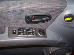 2005款 1.8L 自动档