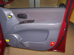 2005款 1.8L 自动档