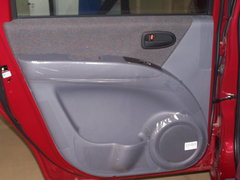 2005款 1.8L 自动档