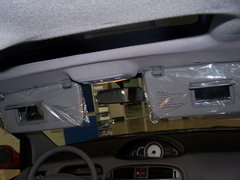 2005款 1.8L 自动档