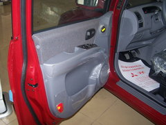 2005款 1.8L 自动档
