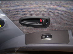 2005款 1.8L 自动档