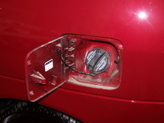 2005款 1.8L 自动档