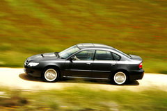 2005款 2.5L 自动 