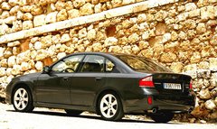2005款 2.5L 自动 