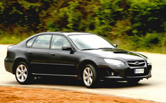 2005款 2.5L 自动 