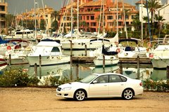 2005款 2.5L 自动 