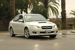 2005款 2.5L 自动 