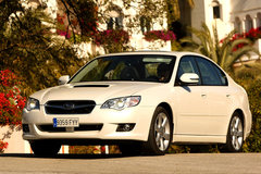 2005款 2.5L 自动 
