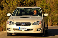 2005款 2.5L 自动 