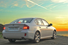 2005款 2.5L 自动 