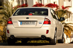 2005款 2.5L 自动 