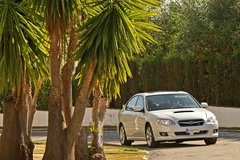 2005款 2.5L 自动 