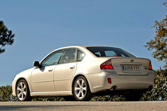 2005款 2.5L 自动 