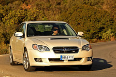 2005款 2.5L 自动 