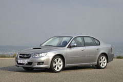 2005款 2.5L 自动 