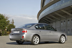 2005款 2.5L 自动 