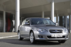 2005款 2.5L 自动 