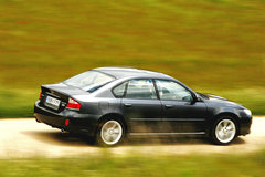 2005款 2.5L 自动 