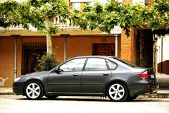 2005款 2.5L 自动 