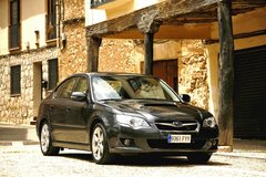 2005款 2.5L 自动 