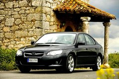 2005款 2.5L 自动 