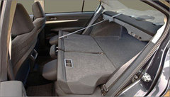 2005款 2.5L 自动 