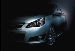 2005款 2.5L 自动 
