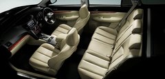 2005款 2.5L 自动 