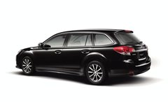 2005款 2.5L 自动 