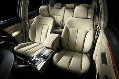2005款 2.5L 自动 