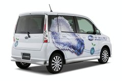 2005款 2.5L 自动 