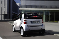 2010款 1.0L AMT 硬顶 基本版