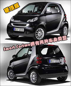 2010款 1.0L AMT 硬顶 基本版