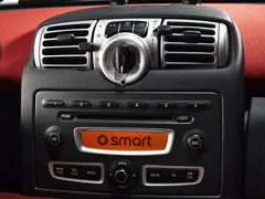 2010款 1.0L AMT 硬顶 基本版