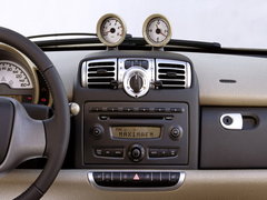 2010款 1.0L AMT 硬顶 基本版