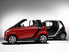 2010款 1.0L AMT 硬顶 基本版