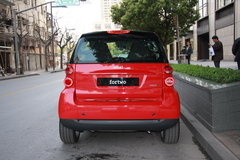 2010款 1.0L AMT 硬顶 基本版