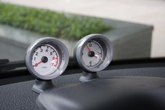 2010款 1.0L AMT 硬顶 基本版