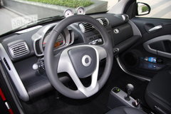 2010款 1.0L AMT 硬顶 基本版