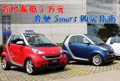 2010款 1.0L AMT 硬顶 基本版