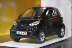 2010款 1.0L AMT 硬顶 基本版