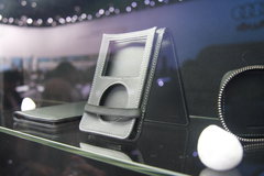 2010款 1.0L AMT 硬顶 基本版