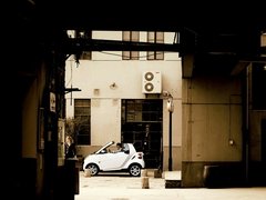 2010款 1.0L AMT 硬顶 基本版