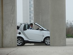 2010款 1.0L AMT 硬顶 基本版