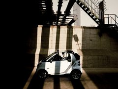 2010款 1.0L AMT 硬顶 基本版