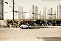 2010款 1.0L AMT 硬顶 基本版