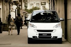 2010款 1.0L AMT 硬顶 基本版