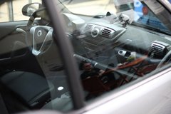2010款 1.0L AMT 硬顶 基本版